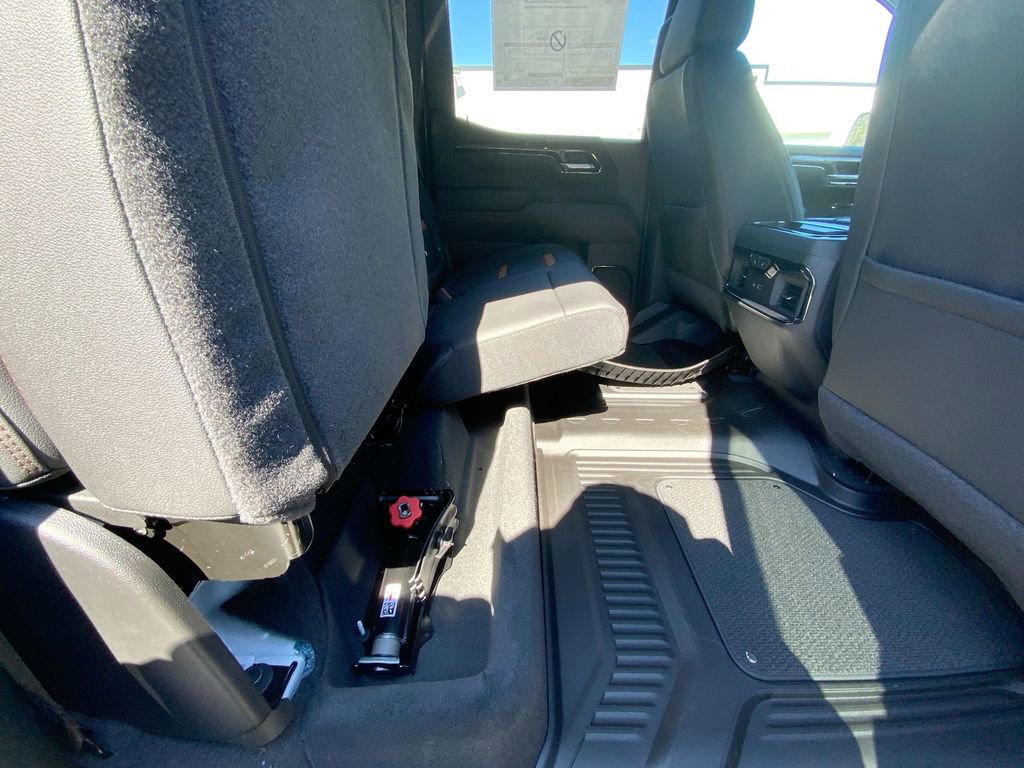 2026 GMC Sierra 1500 AT4 - Photo 31