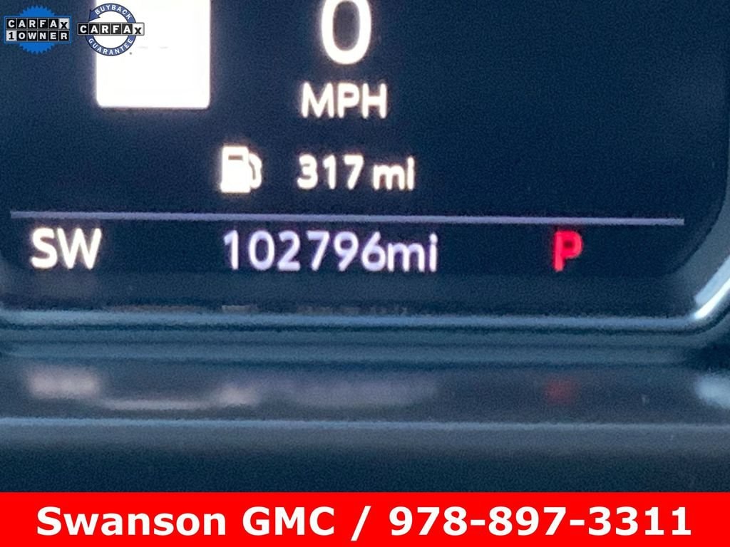 2022 GMC Sierra 2500 Denali HD Denali - Photo 13