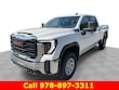GMC Sierra 2500 HD