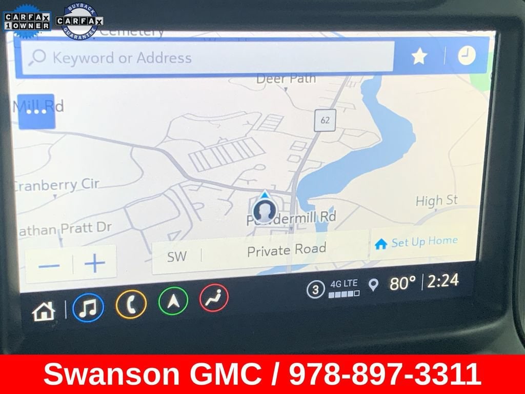 2022 GMC Sierra 2500 Denali HD Denali - Photo 14