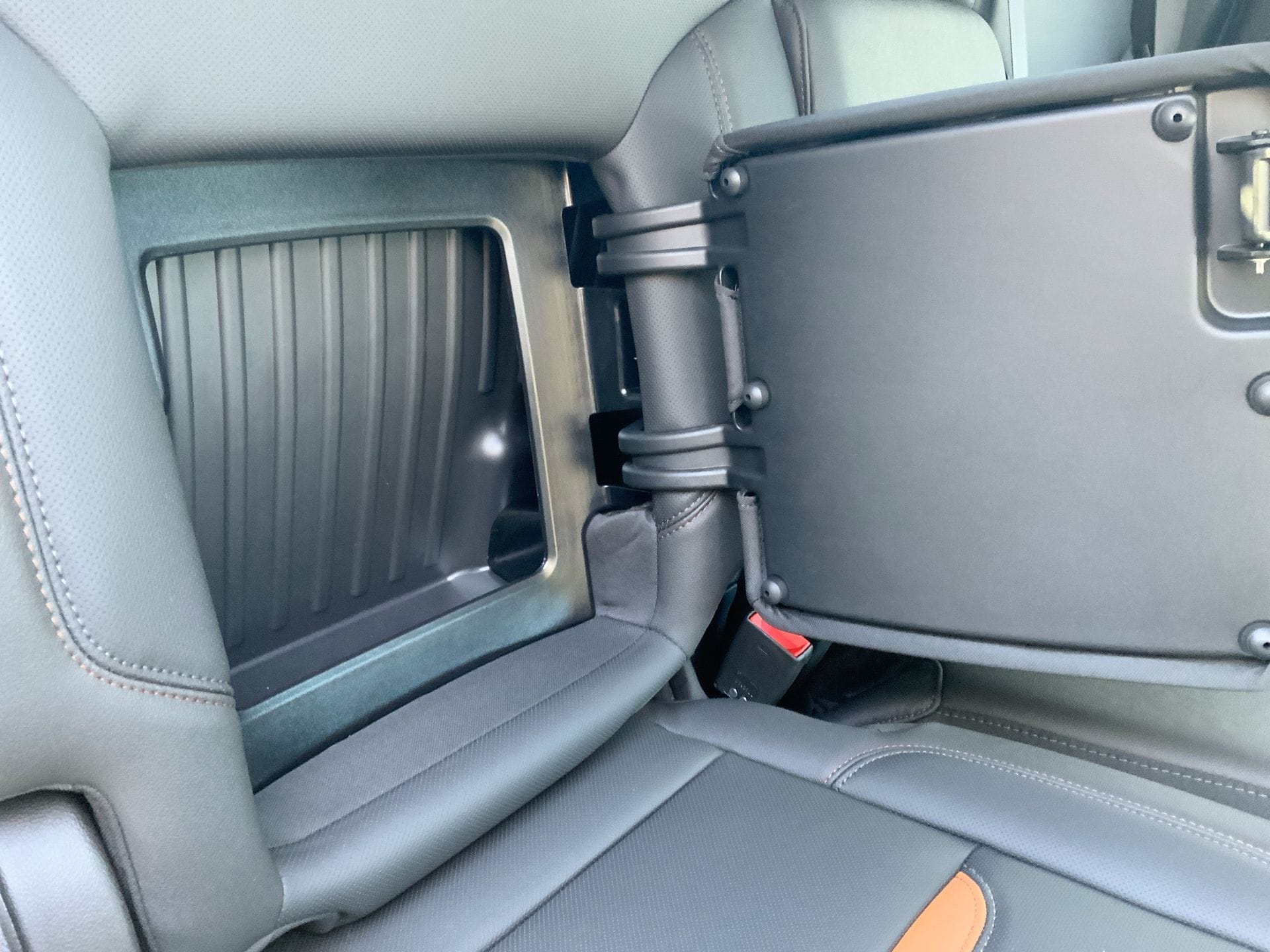 2026 GMC Sierra 1500 AT4 - Photo 73