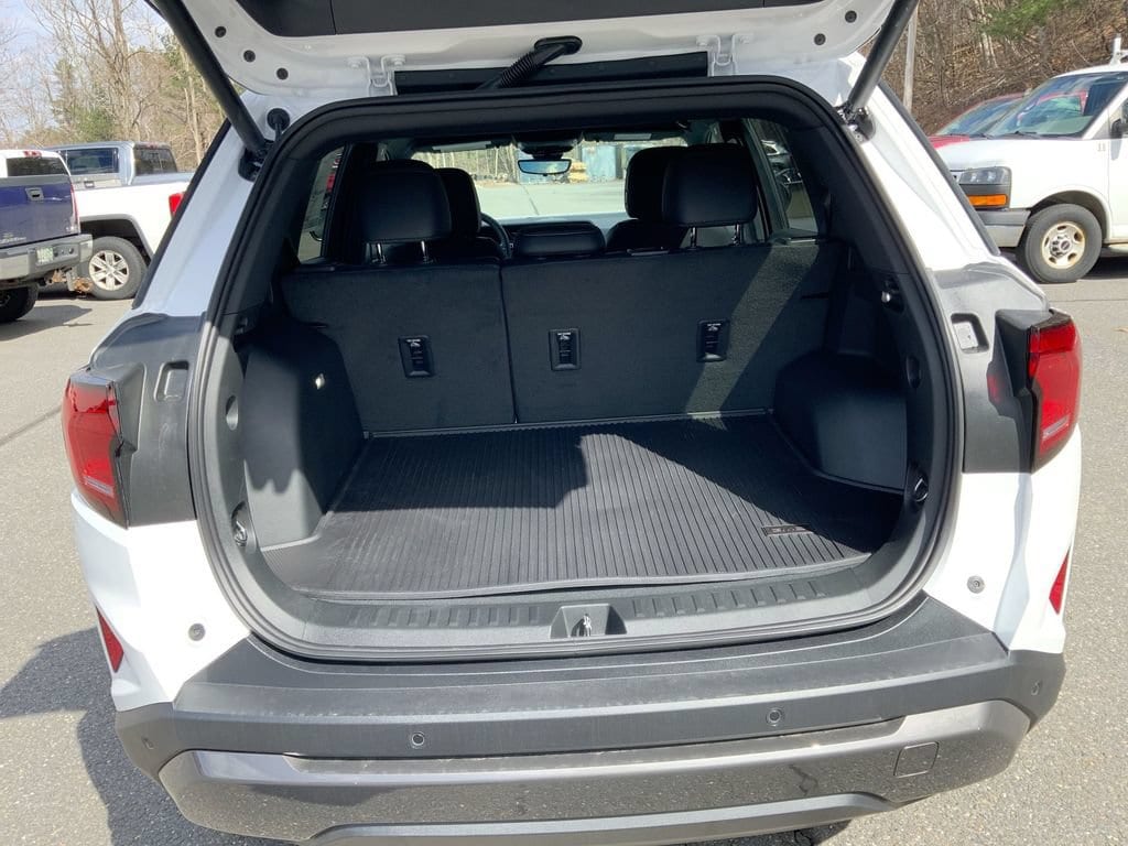 2026 GMC Terrain Elevation - Photo 26