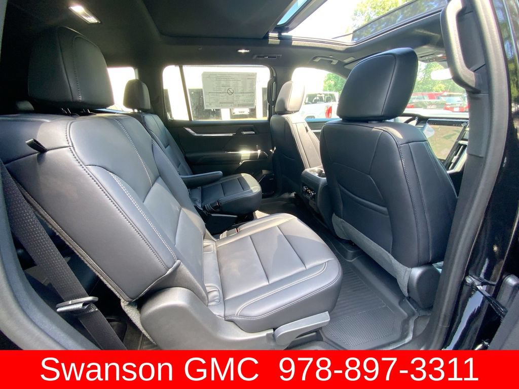 2026 GMC Acadia Elevation - Photo 27