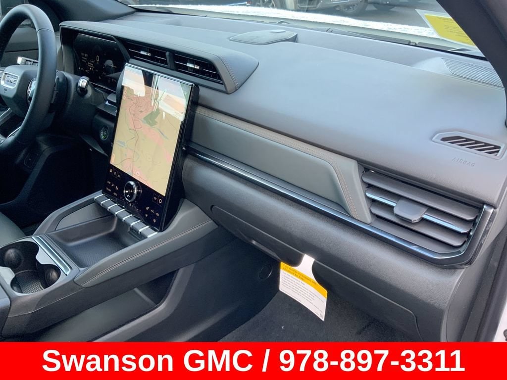 2026 GMC Terrain AT4 - Photo 29