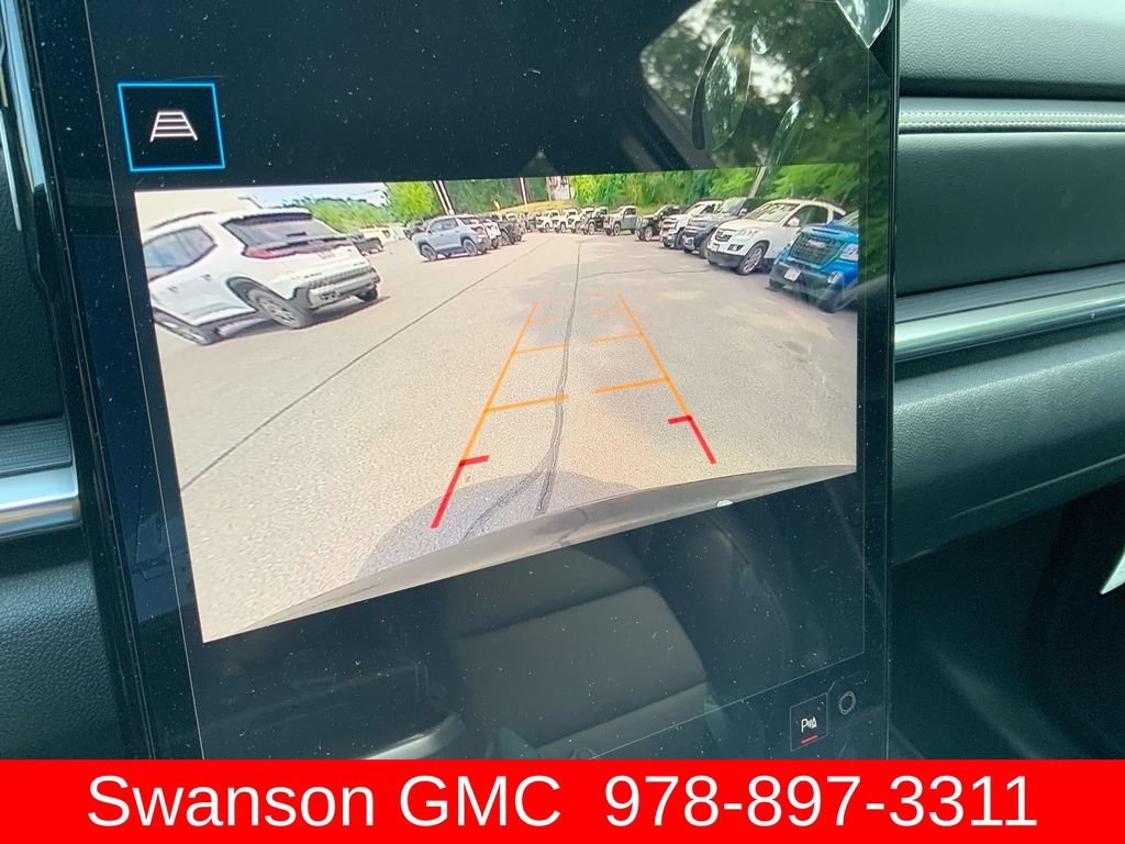 2026 GMC Terrain Elevation - Photo 15