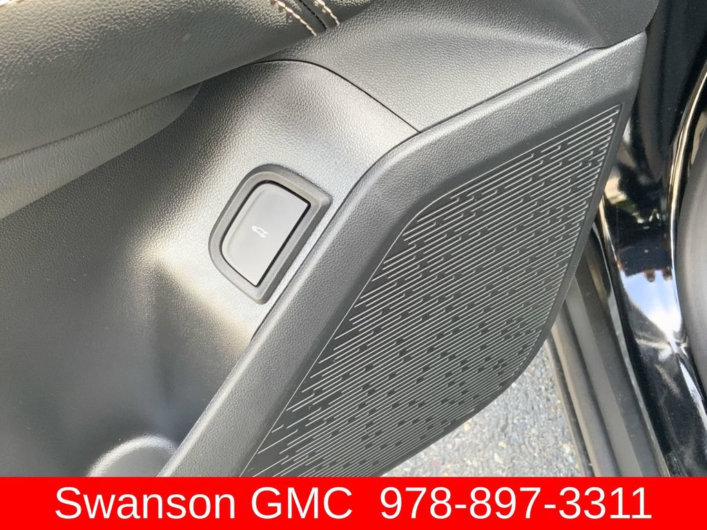 2026 GMC Terrain Elevation - Photo 23