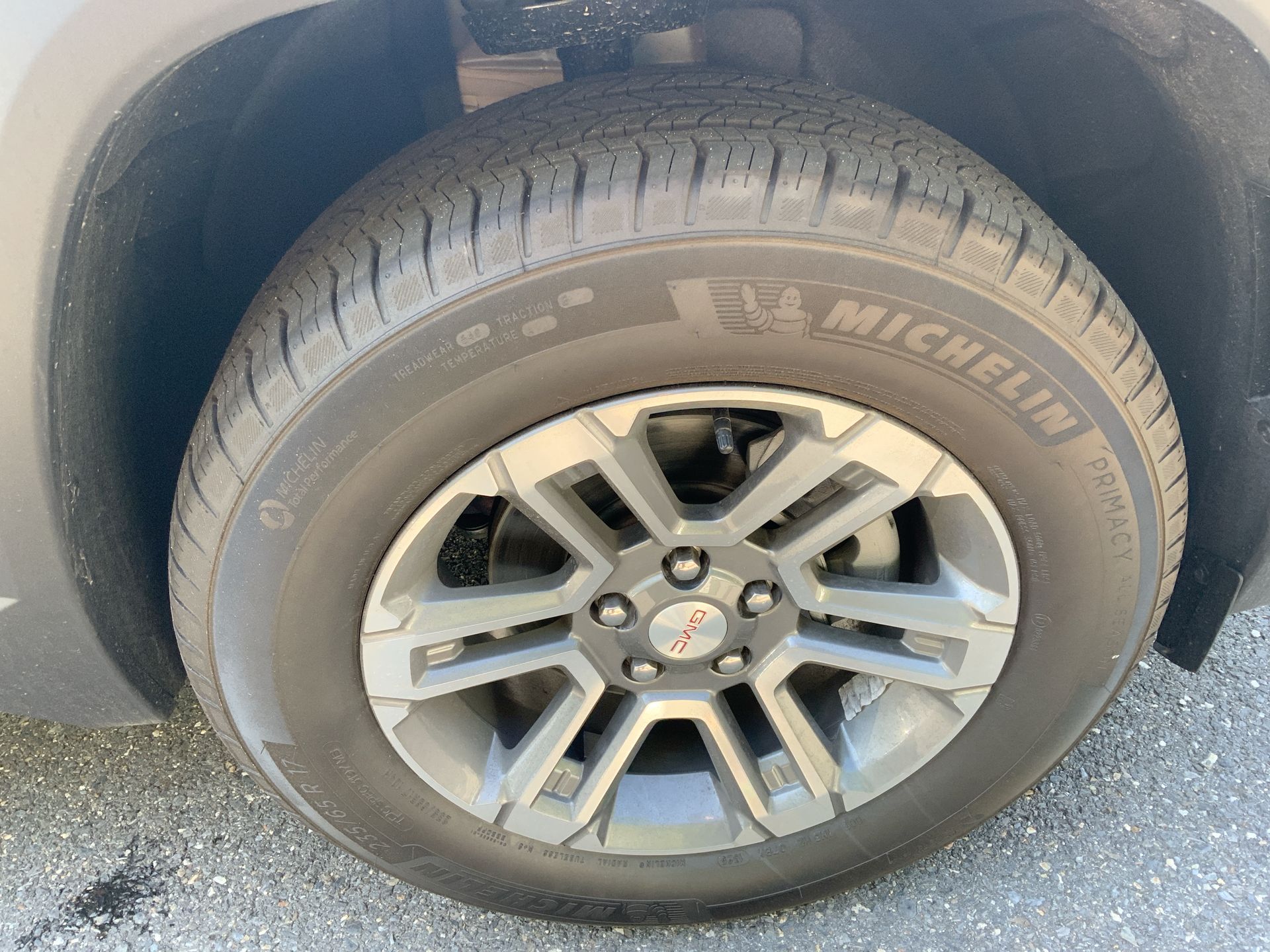 2026 GMC Terrain Elevation - Photo 75