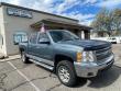 Used 2013 Chevrolet Silverado 1500 LT Truck Crew Cab