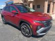 New 2025 Hyundai Tucson Hybrid SEL Convenience SUV