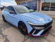 New 2025 Hyundai Elantra N Sedan Sedan