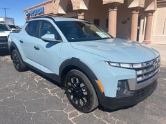 2026 Hyundai Santa Cruz SEL FWD Truck Crew Cab