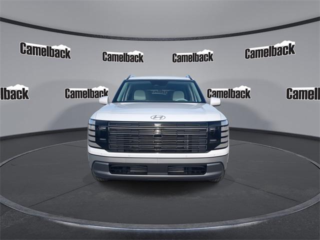 2026 Hyundai Palisade SEL photo 2