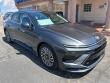 Used 2024 Hyundai Sonata Hybrid Limited Sedan