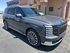 2026 Hyundai Palisade Calligraphy FWD SUV