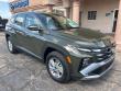 New 2025 Hyundai Tucson SE AWD SUV