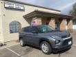 Used 2022 Chevrolet Trailblazer LS SUV