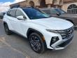 New 2025 Hyundai Tucson Hybrid Limited SUV