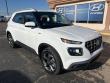New 2025 Hyundai Venue SEL SUV