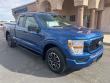 Used 2022 Ford F-150  Truck SuperCab