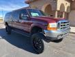 Used 1999 Ford F-250  Truck Crew Cab