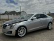 Used 2017 CADILLAC ATS 2.0L Turbo Sedan