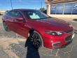 Used 2018 Chevrolet Malibu LT Sedan