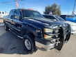  Chevrolet Silverado 2500HD