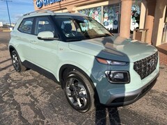 2026 Hyundai Venue SEL SUV