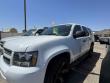 Used 2013 Chevrolet Tahoe Police Vehicle SUV