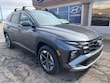 Hyundai Tucson Hybrid