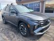 New 2025 Hyundai Tucson Hybrid SEL Convenience SUV