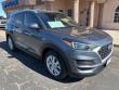 Used 2021 Hyundai Tucson Value SUV