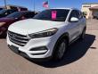 Used 2017 Hyundai Tucson SE SUV