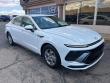 New 2025 Hyundai Sonata SE Sedan