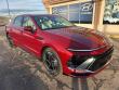 New 2026 Hyundai Sonata SEL Sport Sedan
