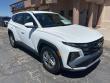 New 2025 Hyundai Tucson SE FWD SUV