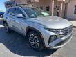 New 2025 Hyundai Tucson Hybrid Limited SUV