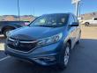 Used 2015 Honda CR-V EX-L FWD SUV