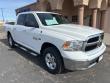 Used 2018 Ram 1500 Big Horn Truck Crew Cab