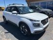 New 2025 Hyundai Venue SEL SUV