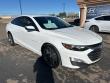 Used 2021 Chevrolet Malibu LT Sedan