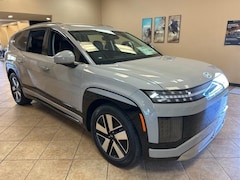 2026 Hyundai IONIQ 9 SEL SUV