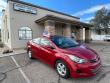 Used 2013 Hyundai Elantra Limited Sedan