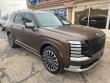 New 2026 Hyundai Palisade Calligraphy AWD SUV
