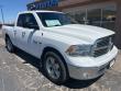Used 2018 Ram 1500 Big Horn Truck Quad Cab