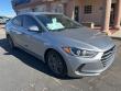 Used 2017 Hyundai Elantra SE Sedan