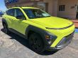 New 2026 Hyundai Kona SEL Sport AWD SUV