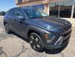 New 2025 Hyundai Kona SEL Convenience AWD SUV