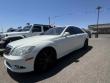 Used 2009 Mercedes-Benz S-Class Base Sedan