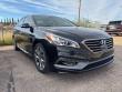 Used 2015 Hyundai Sonata Limited 2.0T w/Gray Accents Sedan